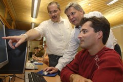 Publication : La qualité de vie dans l'espace alpin