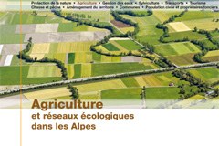 Les feuilles d’information Continuum aident à mettre en place les mesures de connectivité dans les Alpes