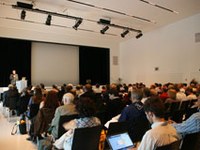 cc.alps sur la scène climatique internationale