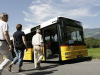 Projet " Communes alpines vers l'impact zéro " en Italie