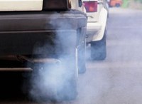 Principe du pollueur-payeur pour les automobilistes slovènes