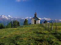 Parcs nationaux de montagne et construction territoriale des processus participatifs