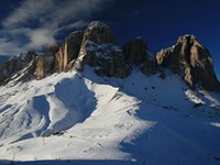 Le Club alpin du Tyrol du Sud demande l'arrêt de l'extension des domaines skiables