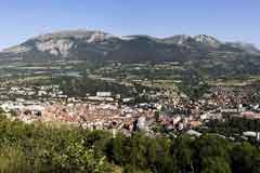 Ville des Alpes de l'Année - un atout pour l'espace alpin !