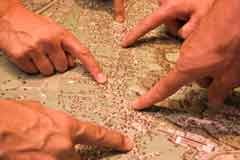 Lancement de projets climatiques dans les communes