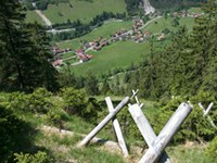 Un réseau pour la prévention des risques naturels