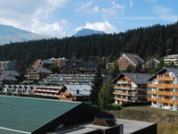 Suisse : déficit d'application des dispositions sur l'aménagement du territoire