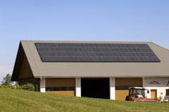 Des régions alpines unies pour lutter contre le changement climatique