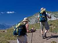 Grand projet d'un centre de pèlerinage