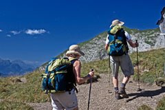 Grand projet d'un centre de pèlerinage