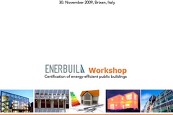 Récapitulatif des labels et standards énergétiques dans les pays alpins