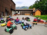 Mot-clé : le climat