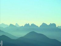 Publication : les Alpes, région européenne