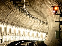 L'UE réduit ses aides pour le " Lyon-Turin " et le tunnel de base du Brenner