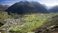 Un nouveau départ pour Andermatt ?