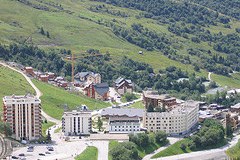 La gestion foncière au cœur du devenir des territoires alpins