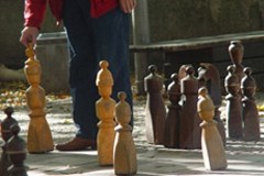 Les Grisons et le Tyrol du sud : une vie saine ensemble