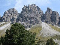 Pas de répit pour la zone de tranquillité du Kalkkögel