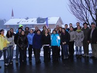 Le projet jeunesse " My clime-mate " est lancé