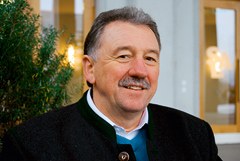 Association Ville des Alpes de l’année :  « La lutte pour le climat : aucune ville n’y échappe»