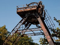 Idrija récompensée pour son tourisme durable