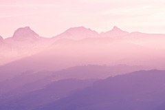 Huit nouveaux parcs naturels en Suisse