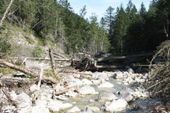 Du courant vert pour le Liechtenstein ?