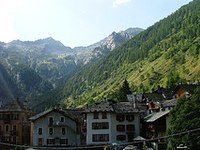 La Convention alpine en pratique