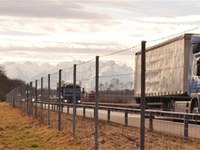 Triste cadeau d'anniversaire pour la Convention alpine