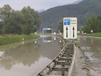 Impacts du changement climatique : l'UE soutient les villes