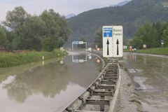 Impacts du changement climatique : l'UE soutient les villes