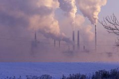Les particules en suspension aiment les vallées alpines