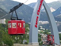 Les entreprises des Alpes du Sud françaises prennent un nouvel essor