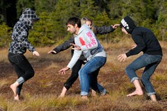 Ils sont jeunes, respectueux du climat et prêts à agir