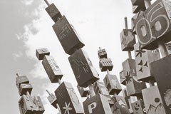 Cri du cœur de la société