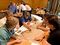 Le programme Espace alpin entre dans une nouvelle phase