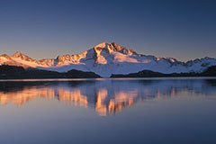 Le " château d'eau " des Alpes sera-t-il bientôt privatisé ?