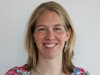 Claire Simon est la nouvelle directrice de la CIPRA