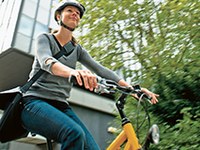 La mobilité doit devenir un thème central