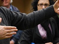 Macro-région : l'Europe fait un pas en avant