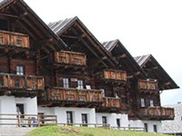 Les Verts suisses s'engagent pour la montagne