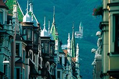 Pour qu’il fasse bon vivre en ville