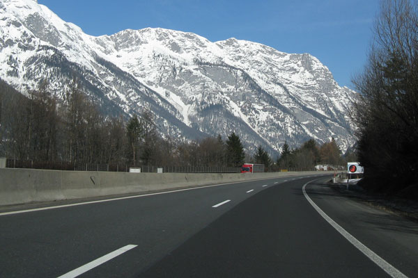 L'Italie confirme son adhésion au protocole Transports