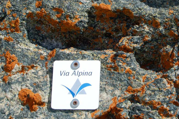 La CIPRA se lance dans une grande randonnée