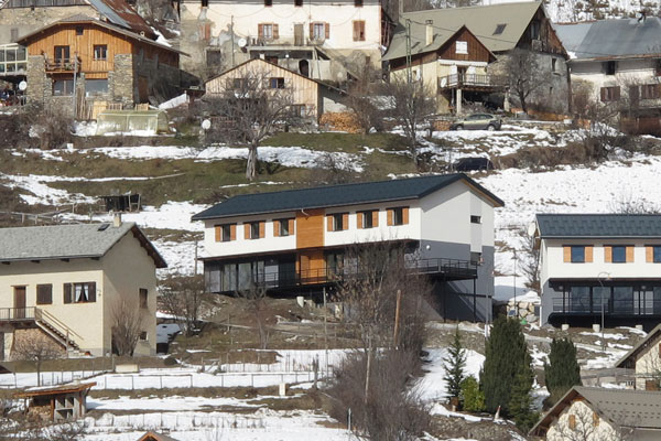 Une petite commune montre l'exemple