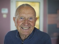 Adieux à Milan Naprudnik