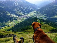 Ce que le paysage nous raconte