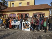 De jeunes ambassadeur·drice·s du développement durable