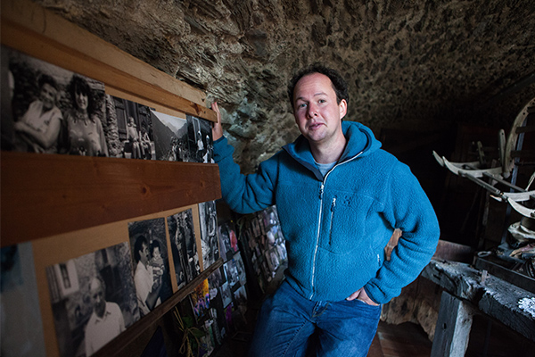 De l’espace pour faire des plans sur la comète