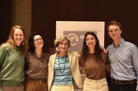 De nouveaux visages pour la CIPRA